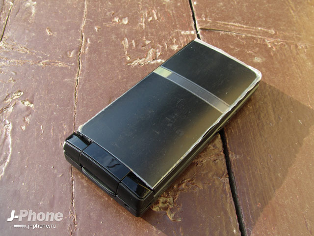 sharp softbank 007sh