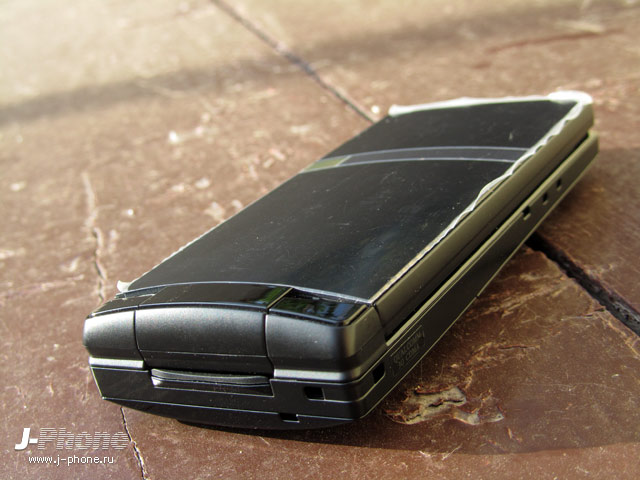 sharp softbank 007sh