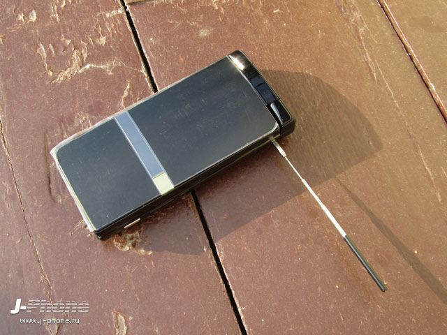 sharp softbank 007sh
