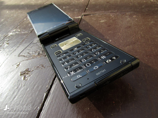 sharp softbank 007sh
