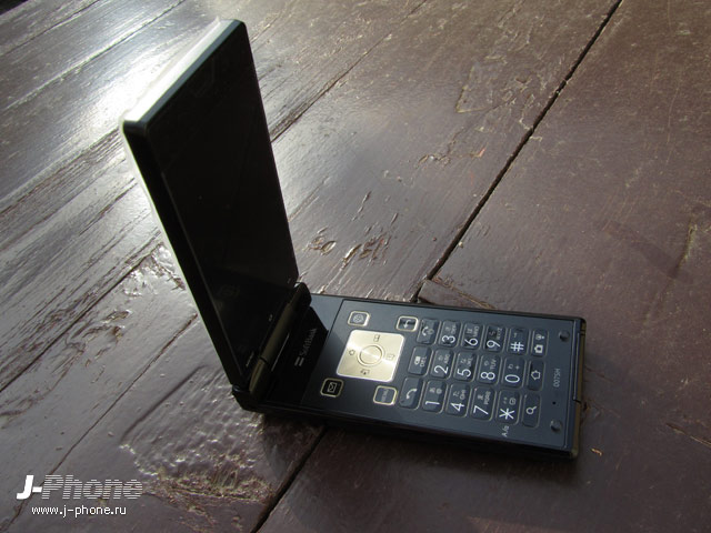 sharp softbank 007sh