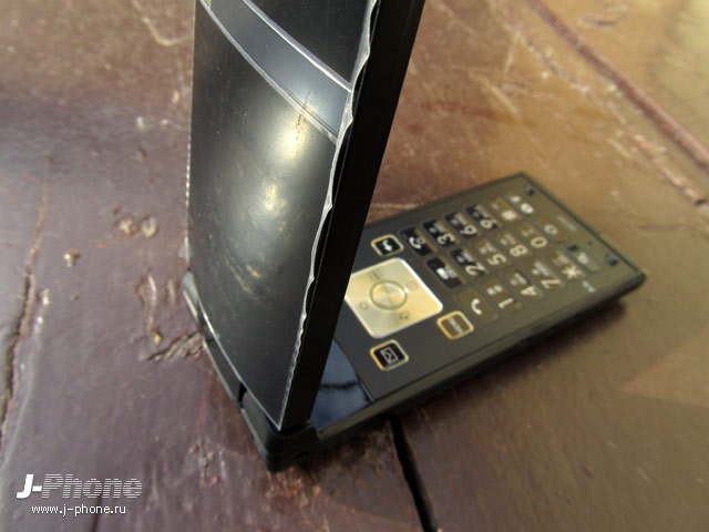 sharp softbank 007sh