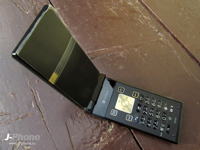sharp softbank 007sh