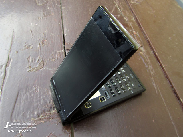 sharp softbank 007sh