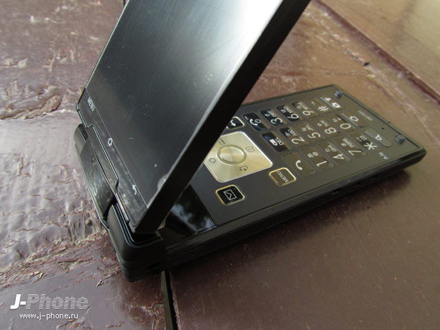 sharp softbank 007sh