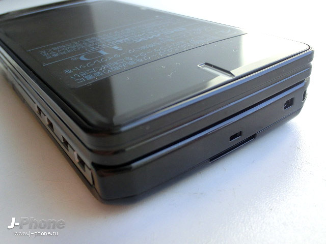 Docomo CA-01C