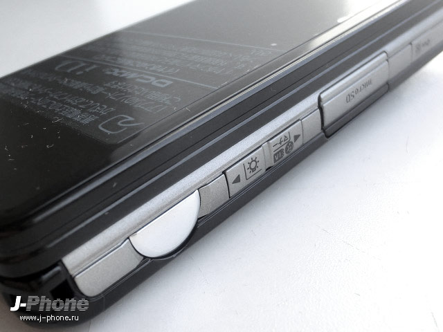 Docomo CA-01C