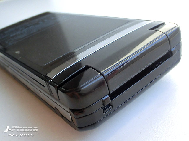 Docomo CA-01C
