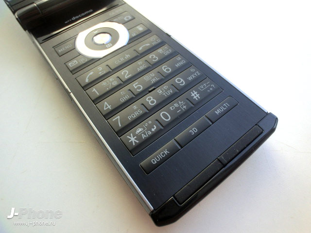 Docomo CA-01C