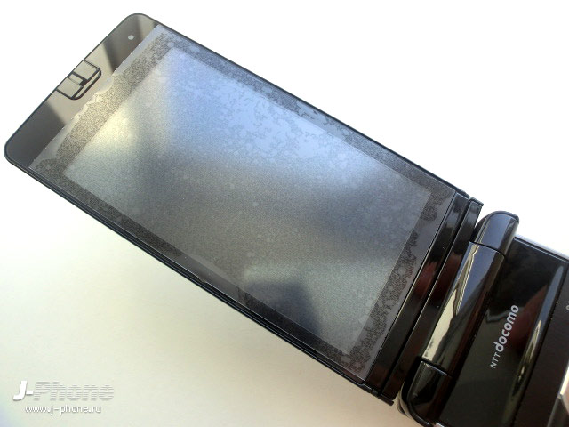 Docomo CA-01C