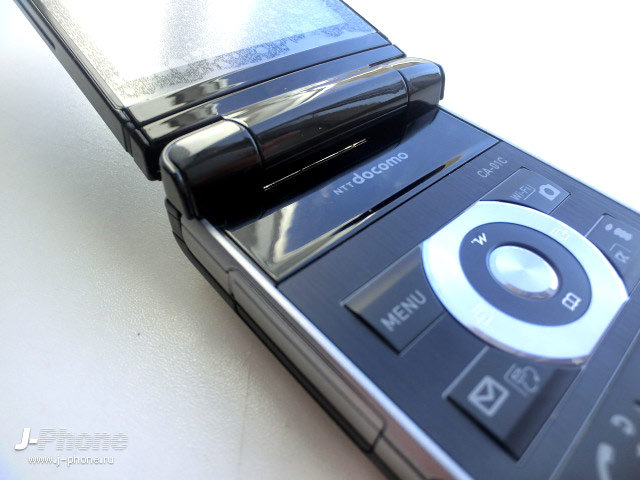 Docomo CA-01C