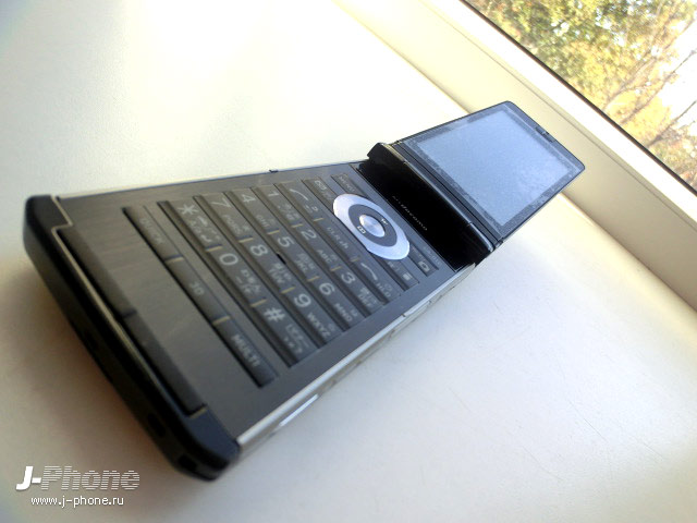 Docomo CA-01C