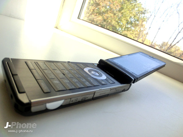 Docomo CA-01C