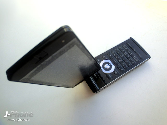 Docomo CA-01C