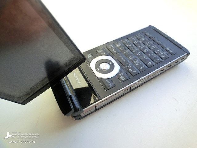 Docomo CA-01C