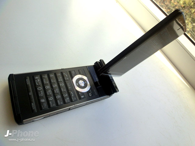 Docomo CA-01C