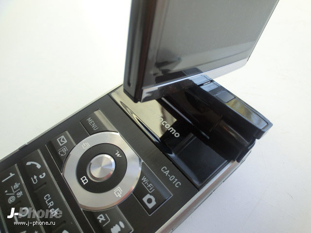 Docomo CA-01C