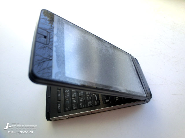 Docomo CA-01C