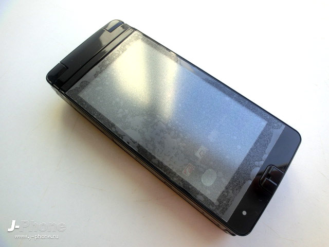 Docomo CA-01C