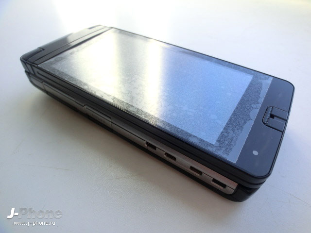 Docomo CA-01C
