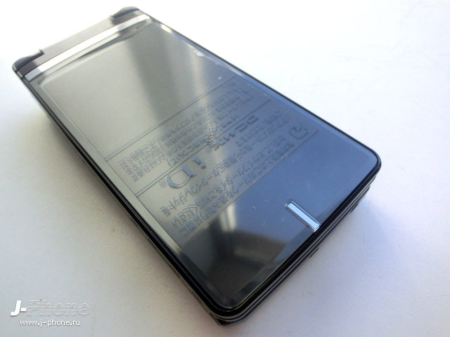 Docomo CA-01C