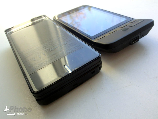 Docomo CA-01C