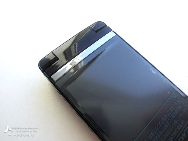 Docomo CA-01C