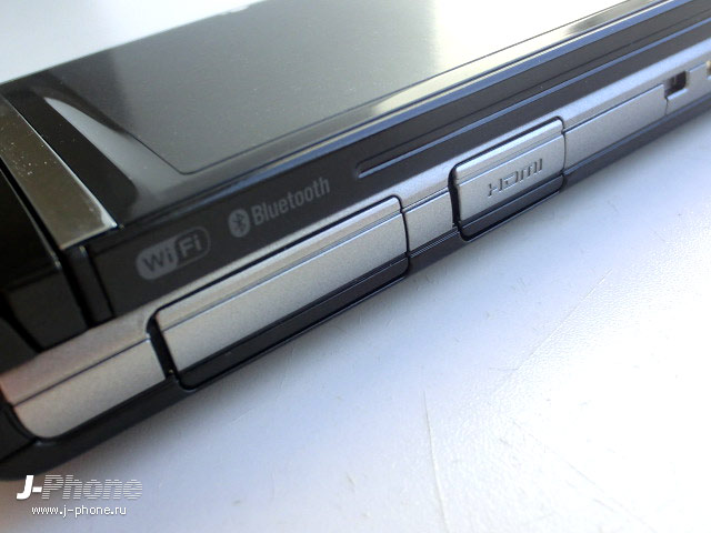 Docomo CA-01C