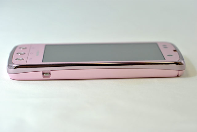 Fujitsu Docomo F-03D