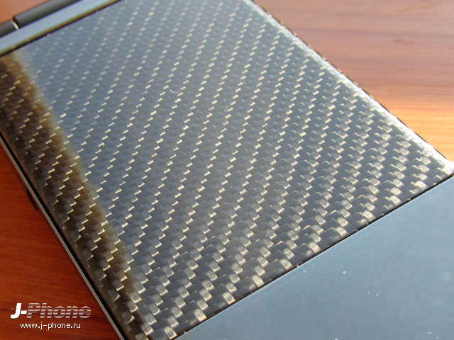 японские телефоны Fujitsu Docomo F-04D