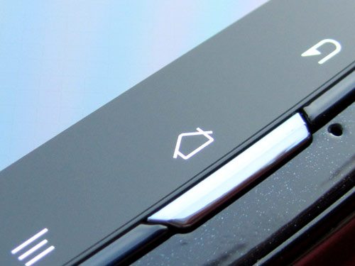 Fujitsu Docomo F-05D Arrows X LTE