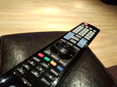 Fujitsu Docomo F-05D Arrows X LTE