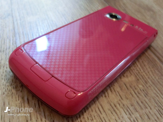 японские телефоны Docomo L-01A