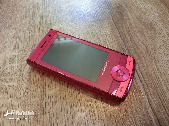 японские телефоны Docomo L-01A