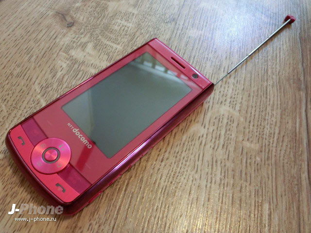 японские телефоны Docomo L-01A