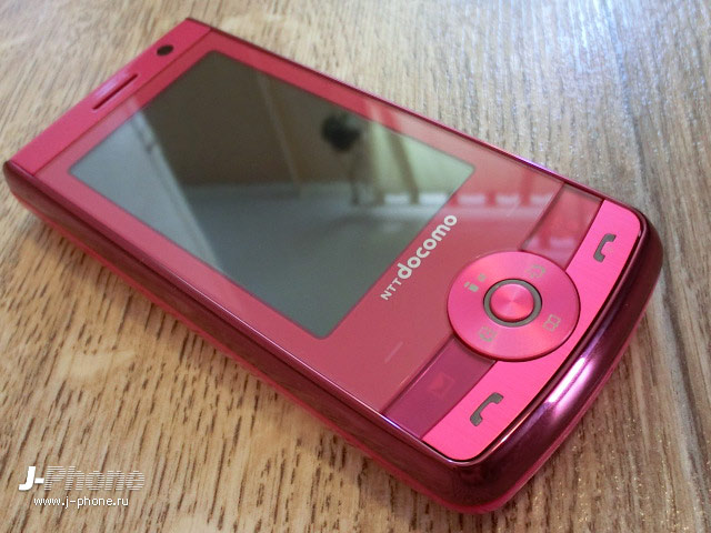 японские телефоны Docomo L-01A