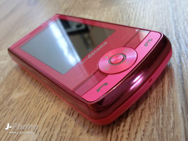 японские телефоны Docomo L-01A
