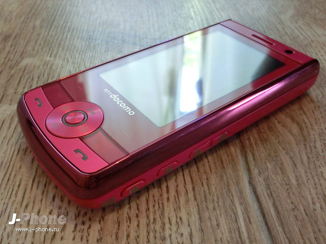 японские телефоны Docomo L-01A