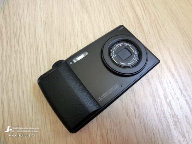 японские телефоны Docomo L-03C