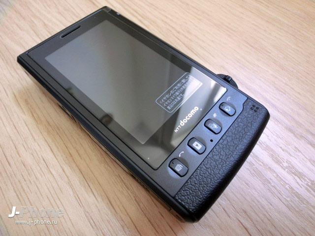 японские телефоны Docomo L-03C