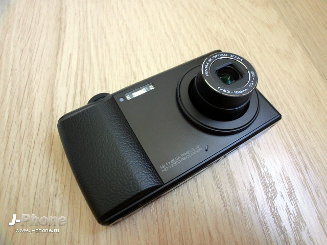 японские телефоны Docomo L-03C