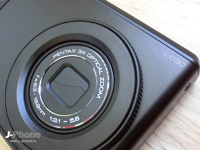 японские телефоны Docomo L-03C