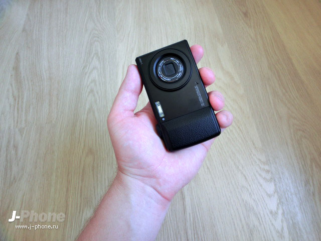 японские телефоны Docomo L-03C