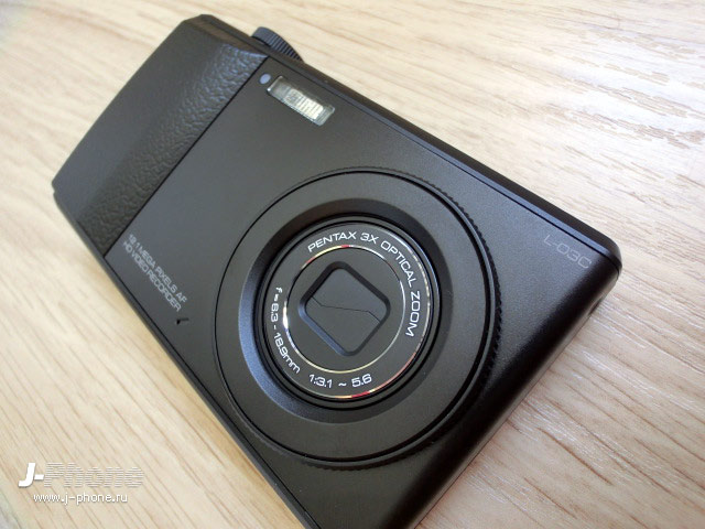 японские телефоны Docomo L-03C