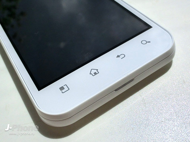 японские телефоны Docomo L-07C Optimus Bright