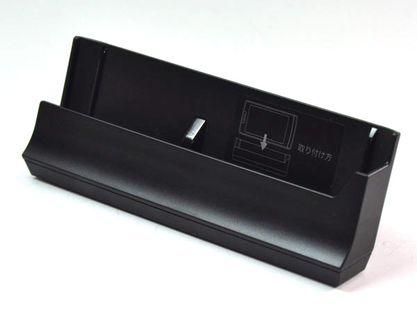 NEC Docomo N-04D Medias LTE