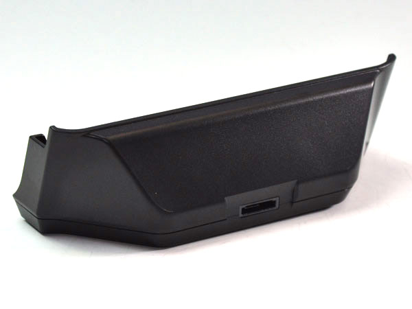 NEC Docomo N-04D Medias LTE
