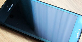 обзор nec docomo n-05d medias es
