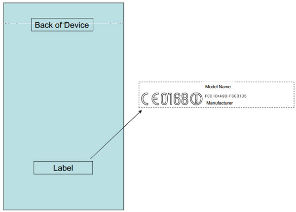 nec docomo n-08d medias