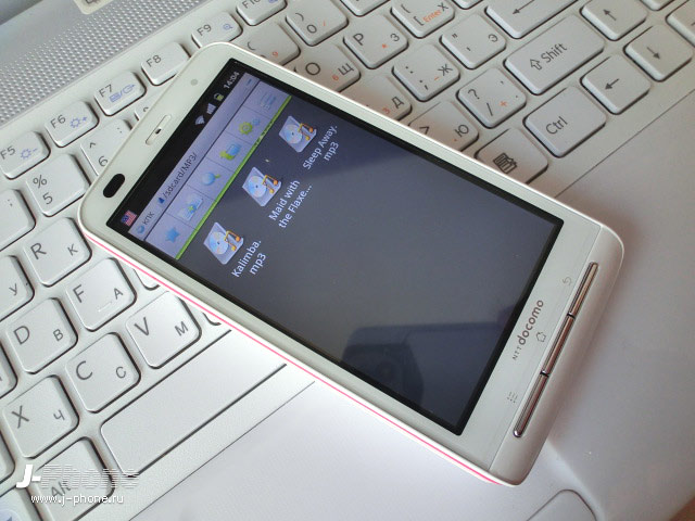 купить японские телефоны Panasonic Docomo P-07C